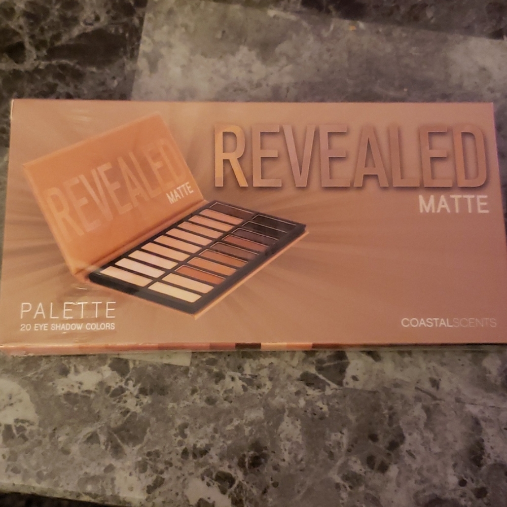 Eyeshadow